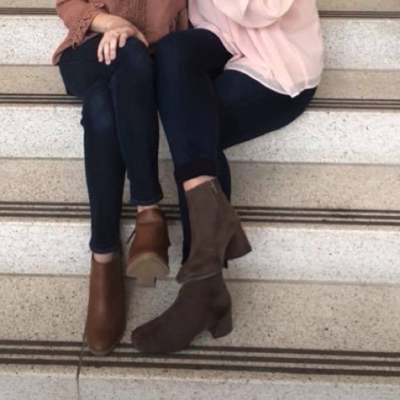 Primark booties - Picture 3 of 3